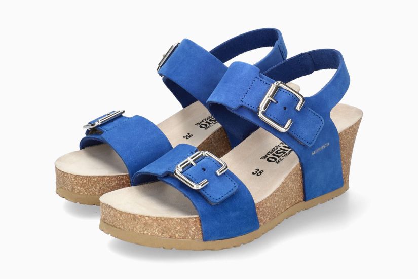 Allrounder By Mephisto MEPHISTO LISSANDRA