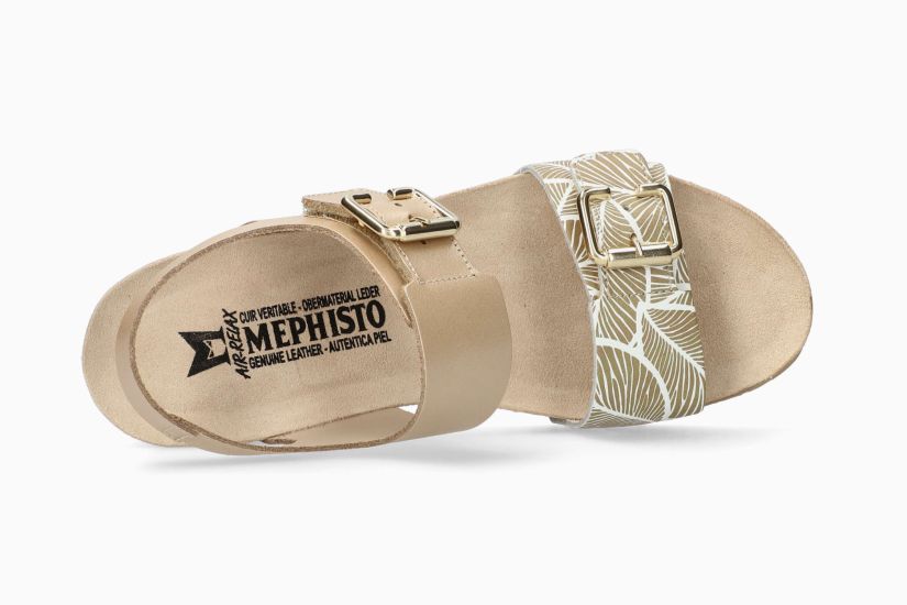 Allrounder By Mephisto MEPHISTO LISSANDRA