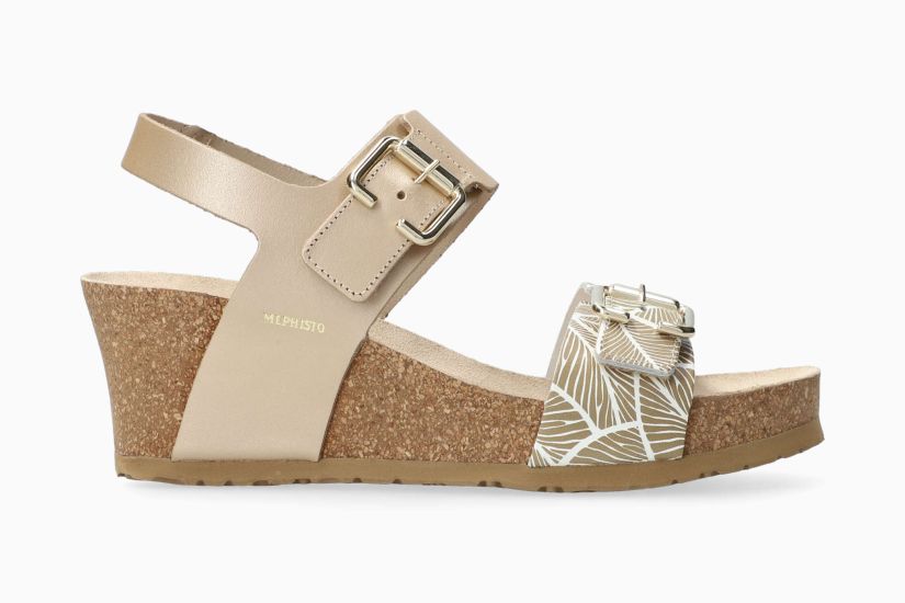 allrounder by mephisto MEPHISTO LISSANDRA