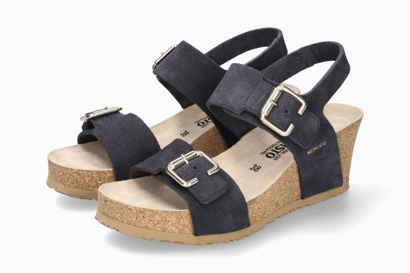 Allrounder By Mephisto MEPHISTO LISSANDRA