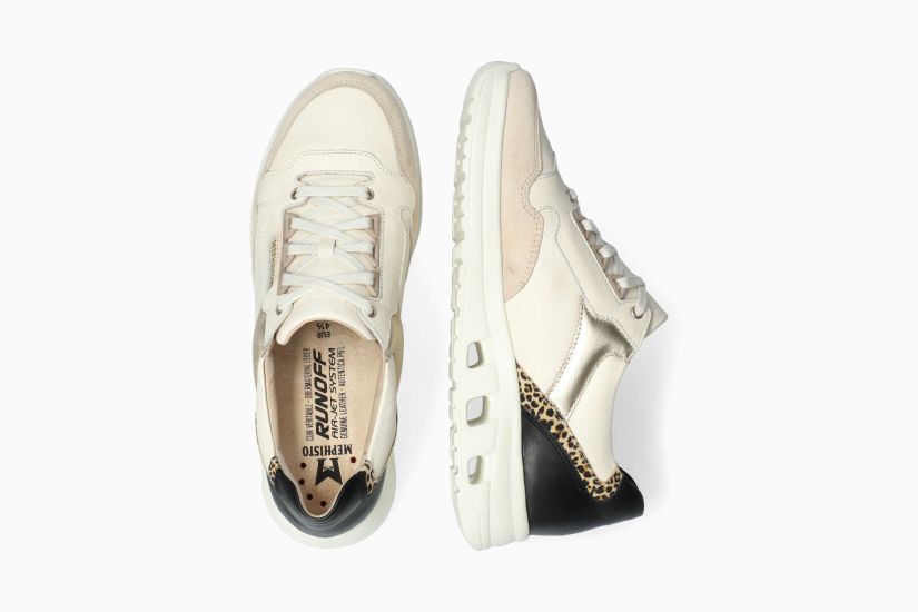 Allrounder By Mephisto MEPHISTO LORANE