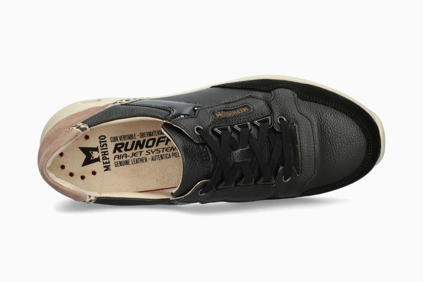 Allrounder By Mephisto MEPHISTO LORANE