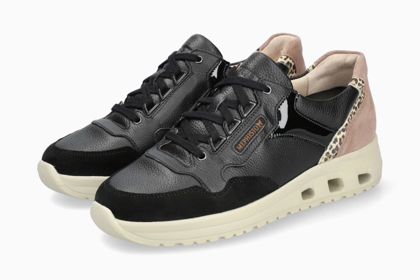 Allrounder By Mephisto MEPHISTO LORANE