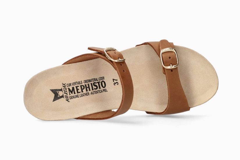 Allrounder By Mephisto MEPHISTO LUISA