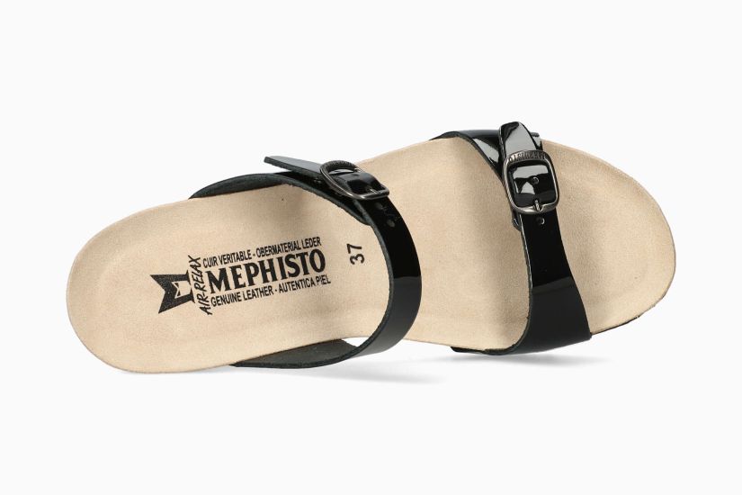 Allrounder By Mephisto MEPHISTO LUISA