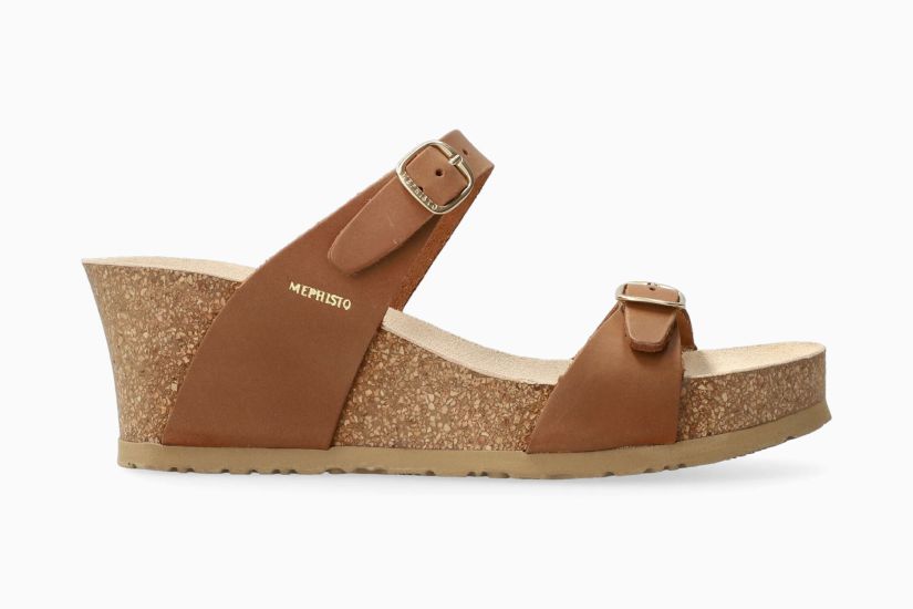 allrounder by mephisto MEPHISTO LUISA