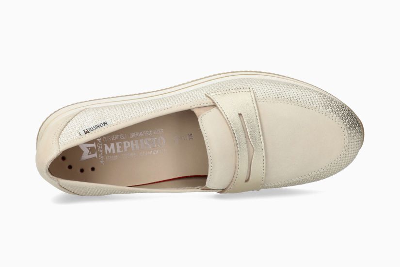 Allrounder By Mephisto MEPHISTO LYA