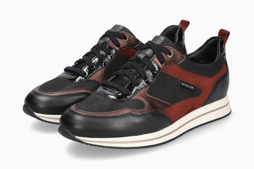 Allrounder By Mephisto MEPHISTO LYDIE