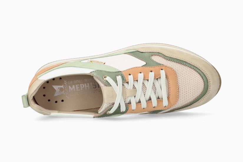 Allrounder By Mephisto MEPHISTO LYDIE AIR