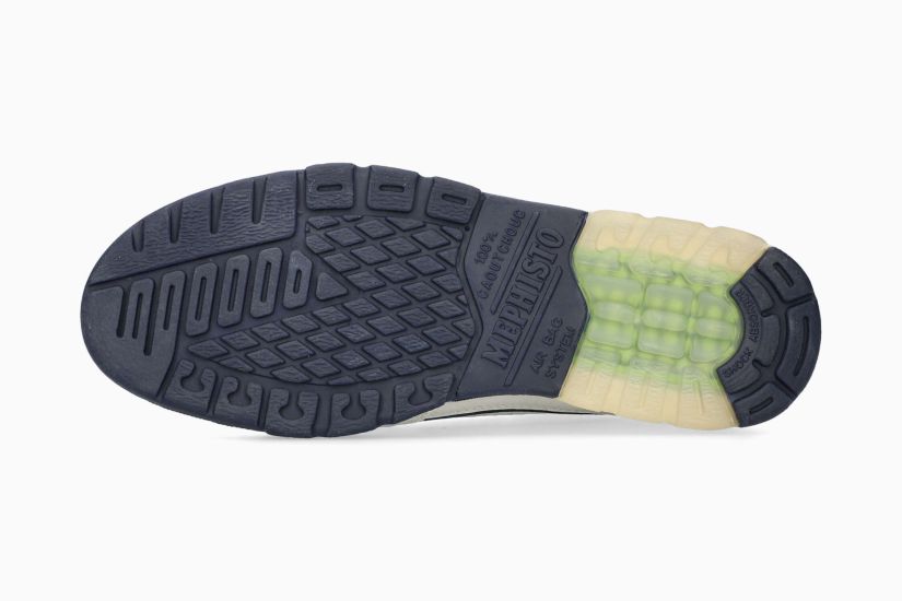 Allrounder By Mephisto MEPHISTO MARIUS