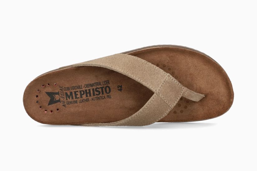 Allrounder By Mephisto MEPHISTO NATALIO