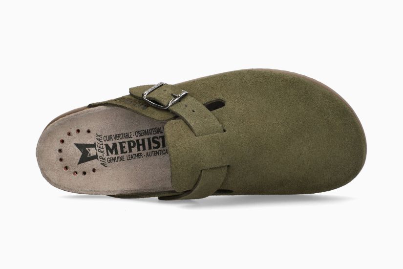 Allrounder By Mephisto MEPHISTO NATHAN