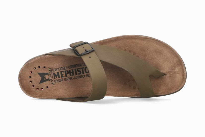 Allrounder By Mephisto MEPHISTO NIELS