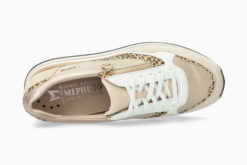 Allrounder By Mephisto MEPHISTO OLIMPIA