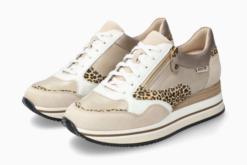 Allrounder By Mephisto MEPHISTO OLIMPIA