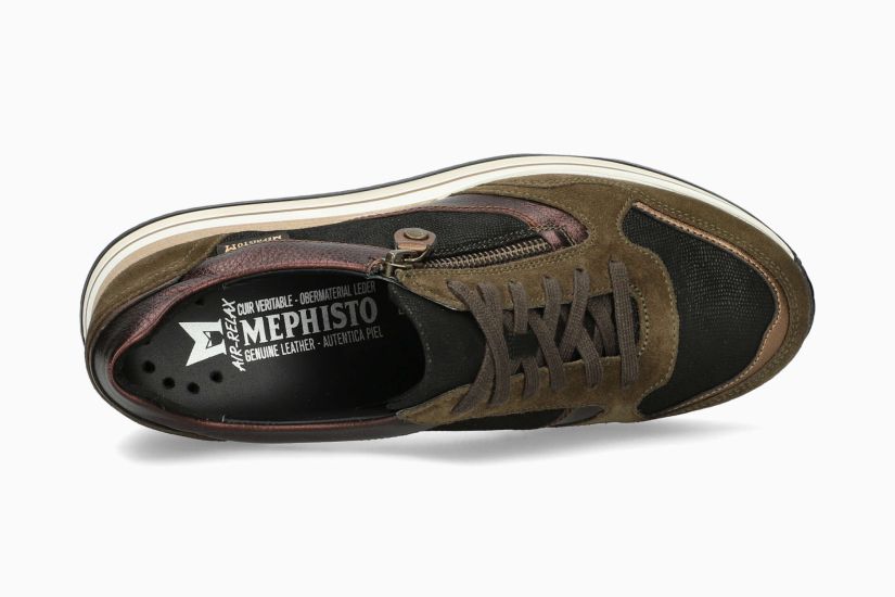 Allrounder By Mephisto MEPHISTO OLIMPIA