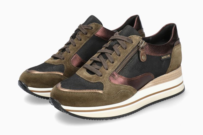 Allrounder By Mephisto MEPHISTO OLIMPIA