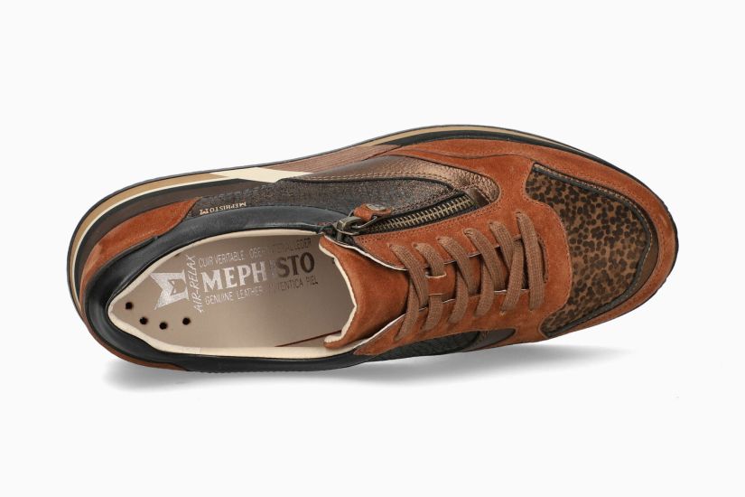 Allrounder By Mephisto MEPHISTO OLIMPIA