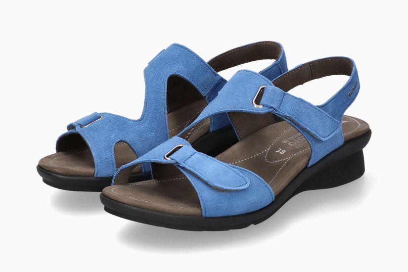 Allrounder By Mephisto MEPHISTO PARIS