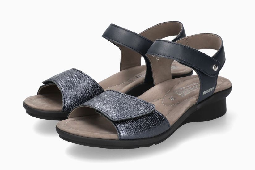 Allrounder By Mephisto MEPHISTO PATTIE