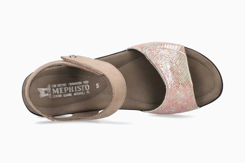 Allrounder By Mephisto MEPHISTO PATTIE
