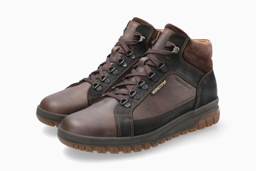 Allrounder By Mephisto MEPHISTO PITT