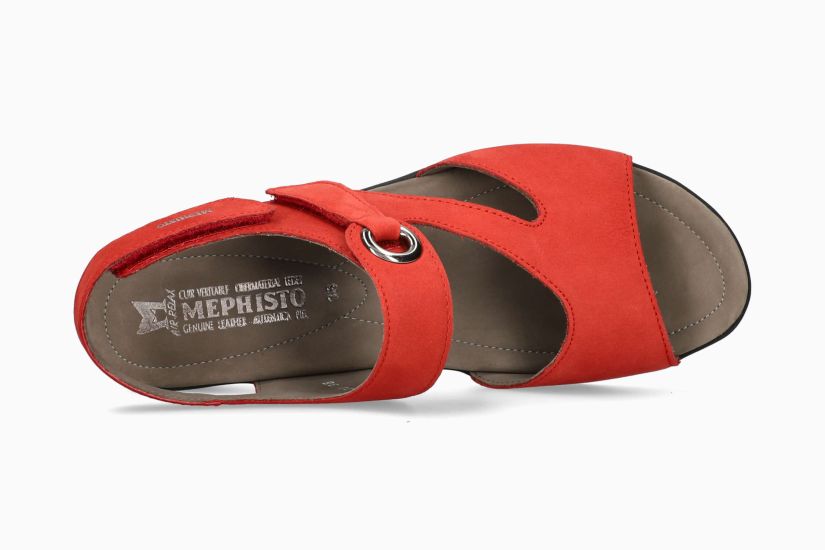 Allrounder By Mephisto MEPHISTO PRISSIE