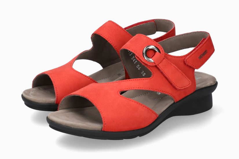 Allrounder By Mephisto MEPHISTO PRISSIE