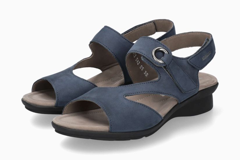 Allrounder By Mephisto MEPHISTO PRISSIE