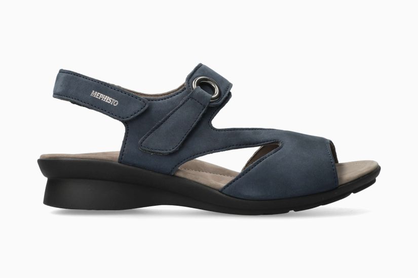 allrounder by mephisto MEPHISTO PRISSIE