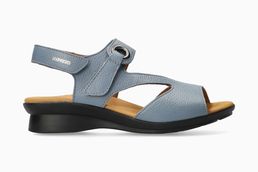 allrounder by mephisto MEPHISTO PRISSIE