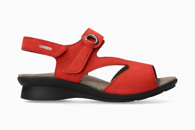 allrounder by mephisto MEPHISTO PRISSIE