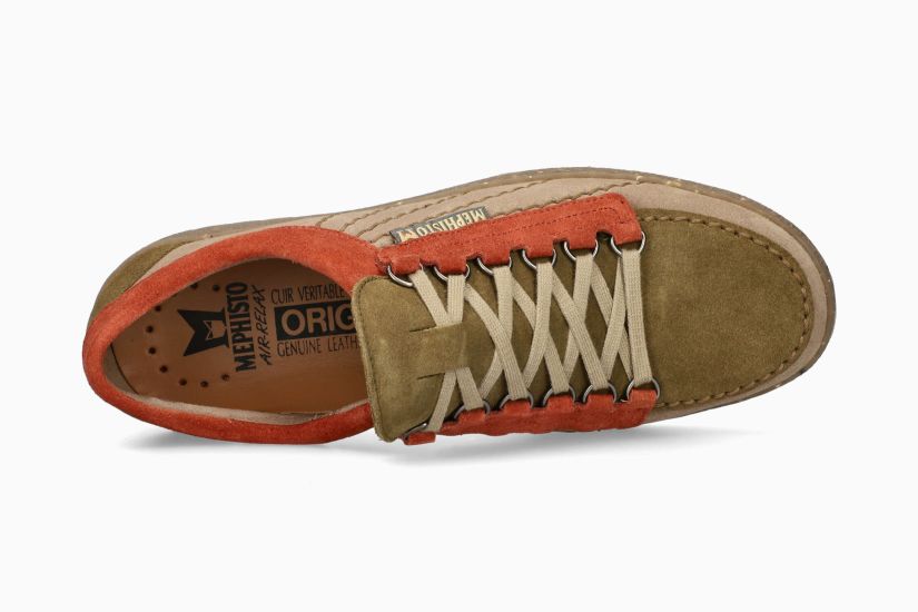 Allrounder By Mephisto MEPHISTO RAINBOW