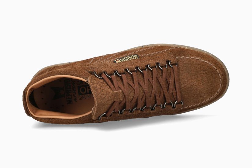 Allrounder By Mephisto MEPHISTO RAINBOW MID