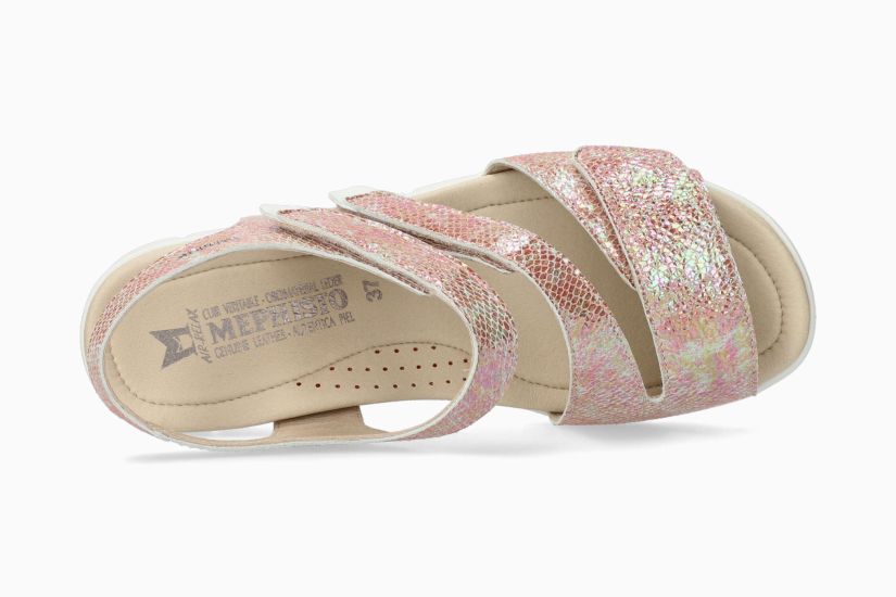 Allrounder By Mephisto MEPHISTO RICIA