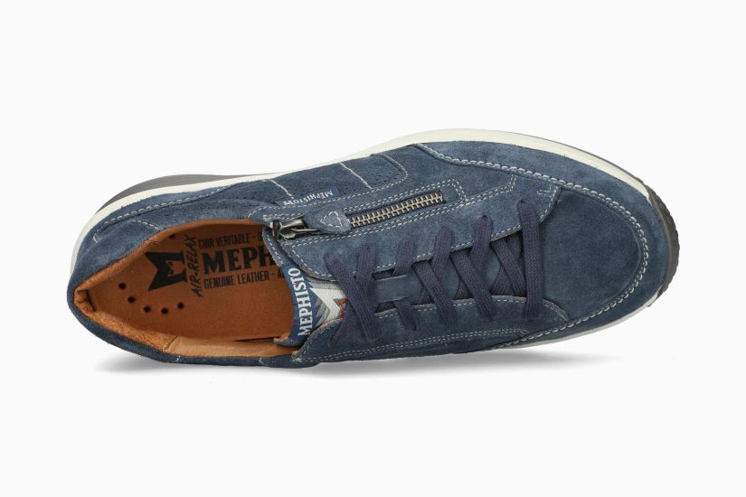 Allrounder By Mephisto MEPHISTO SACCO