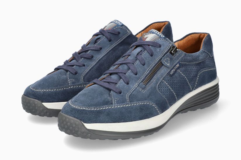 Allrounder By Mephisto MEPHISTO SACCO
