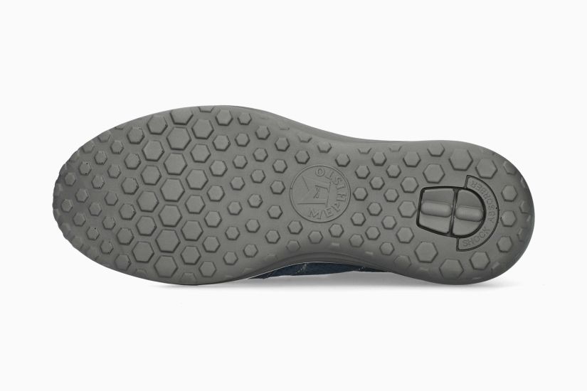 Allrounder By Mephisto MEPHISTO SACCO