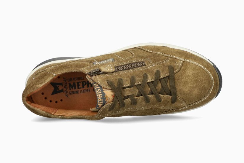 Allrounder By Mephisto MEPHISTO SACCO