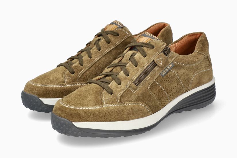 Allrounder By Mephisto MEPHISTO SACCO