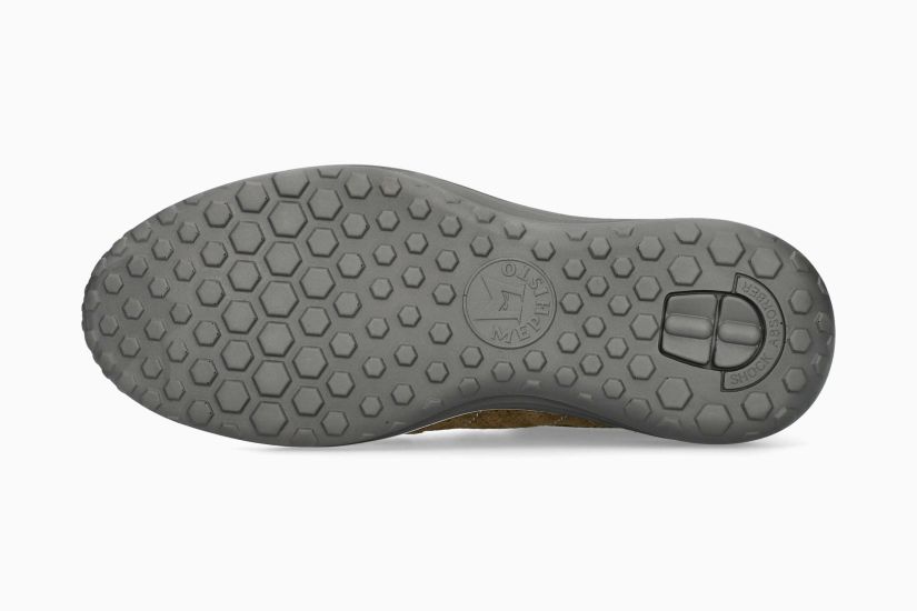 Allrounder By Mephisto MEPHISTO SACCO