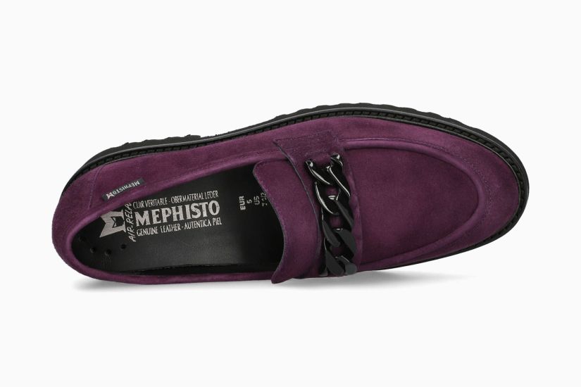 Allrounder By Mephisto MEPHISTO SALKA