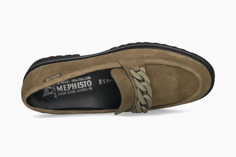 Allrounder By Mephisto MEPHISTO SALKA