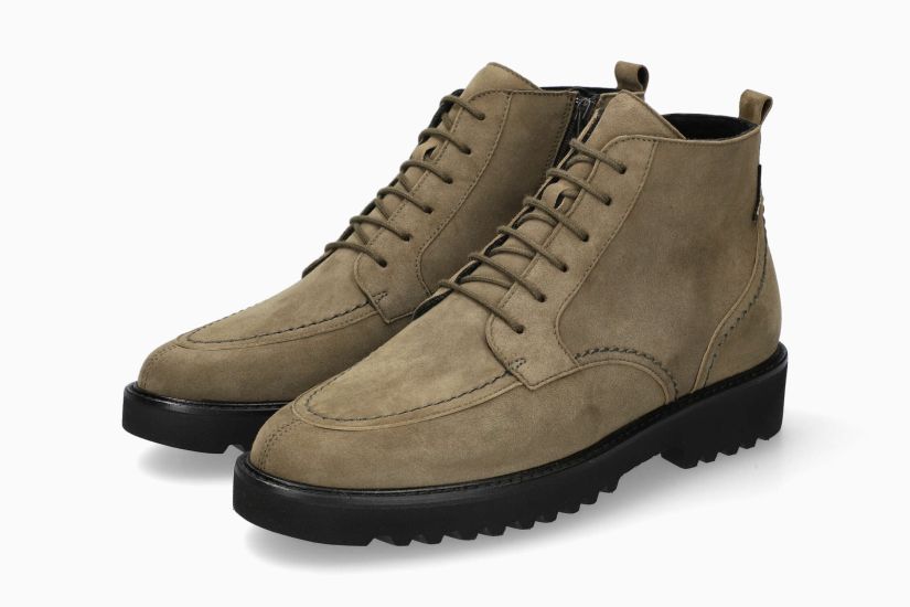 Allrounder By Mephisto MEPHISTO SCARLETT