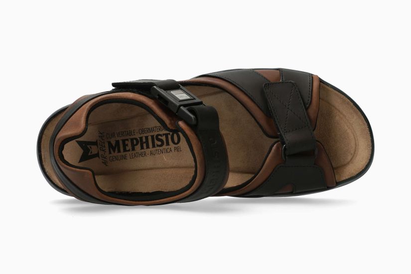Allrounder By Mephisto MEPHISTO SHARK FIT