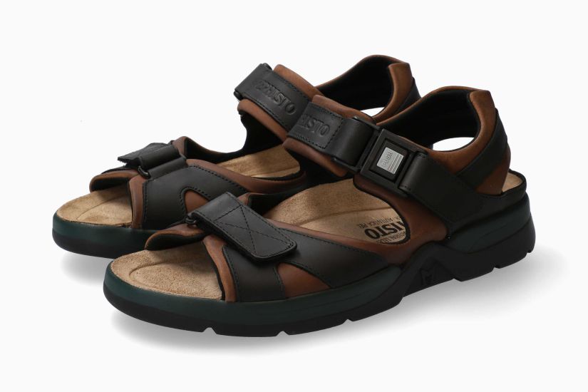 Allrounder By Mephisto MEPHISTO SHARK FIT