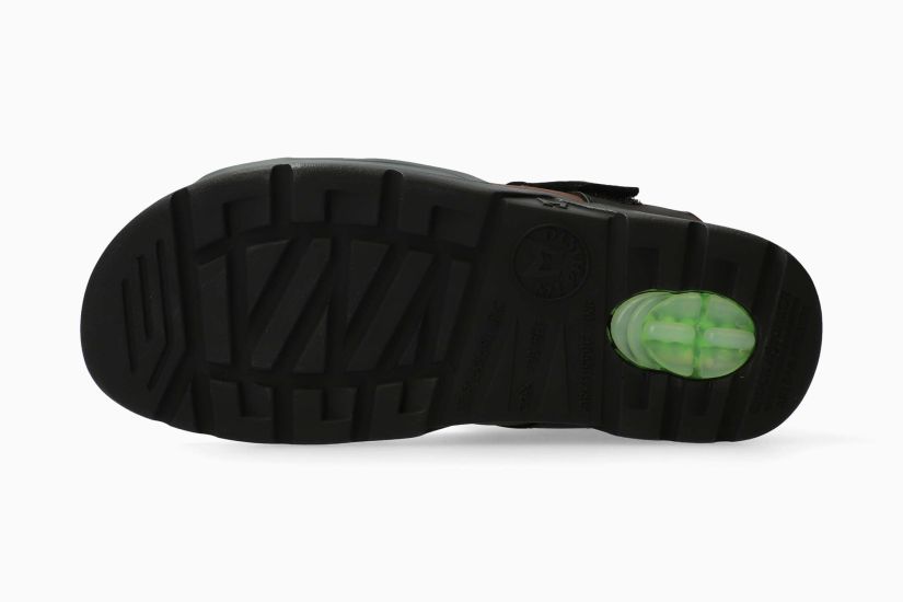 Allrounder By Mephisto MEPHISTO SHARK FIT