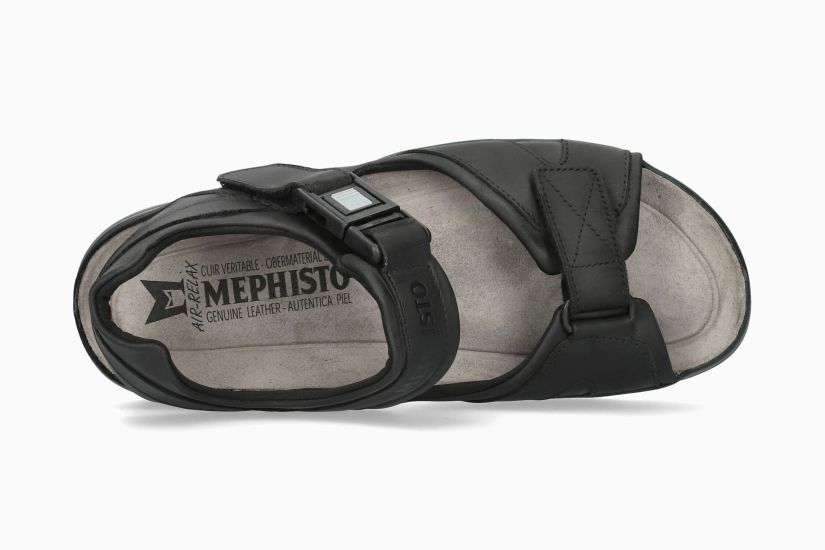 Allrounder By Mephisto MEPHISTO SHARK FIT