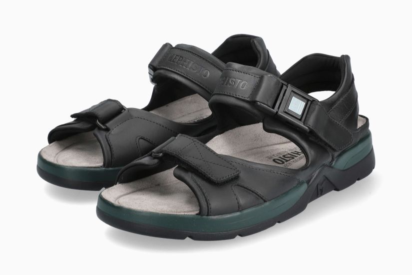 Allrounder By Mephisto MEPHISTO SHARK FIT