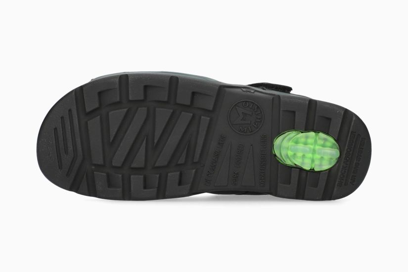 Allrounder By Mephisto MEPHISTO SHARK FIT